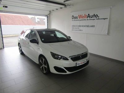 occasion Peugeot 308 308 SWSW 1.6 THP 205ch S&S BVM6