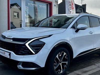 Occasion Kia Sportage 230 ch (169 kW) 2022 SUV