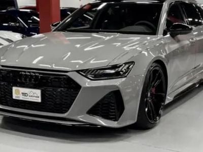 Audi RS6