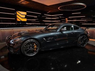 Occasion 2017 Mercedes AMG GT R AMG Coupé | 149 900 €