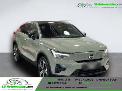 Volvo C40