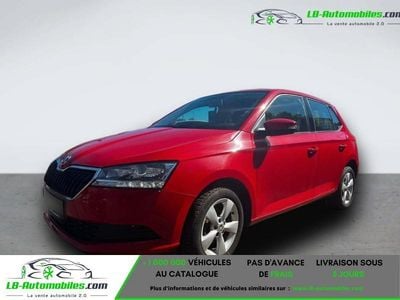 Occasion 2019 Skoda Fabia Citadine | 12 500 € (Prix juste)