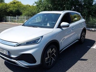 Occasion BYD Atto 3 Comfort 150 kW (204 ch) 2024 SUV