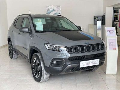 occasion Jeep Compass Compass1.3 GSE T4 240 ch PHEV AT6 4xe eAWD