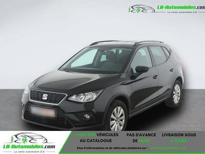 Occasion 2018 Seat Arona SUV | 17 200 € (Prix juste)