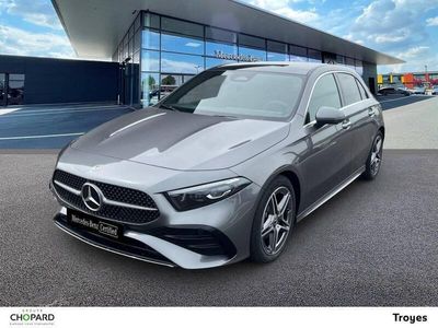 occasion Mercedes A200 Classe7g-dct Amg Line