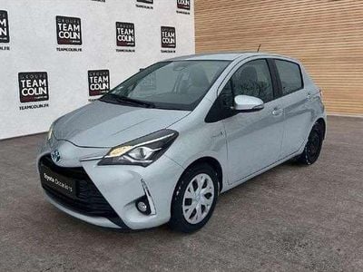 Occasion 2019 Toyota Yaris Hybrid Business Edition Berline | 14 990 € (Bon prix)
