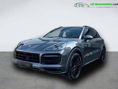Porsche Cayenne GTS
