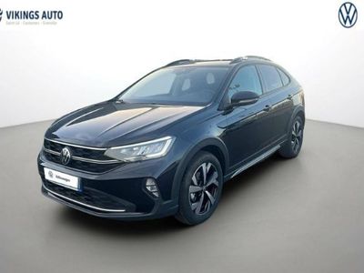 Occasion 2025 VW Taigo Edition SUV | 24 855 € (Prix cher)