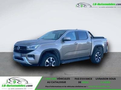 VW Amarok