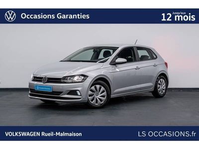 occasion VW Polo 1.0 80 S&S BVM5 Edition