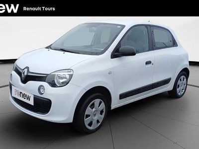 Occasion Renault Twingo SE 2019 Blanc Citadine