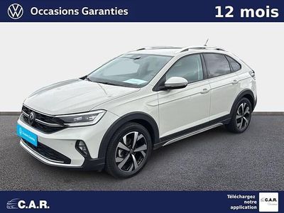 Occasion 2022 VW Taigo Style SUV | 22 490 € (Prix juste)