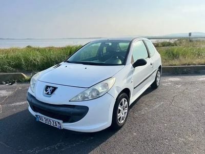 Peugeot 206+