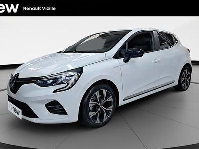 Blanc Occasion 2023 Renault Clio V Evolution Citadine | 16 990 € (Prix juste)