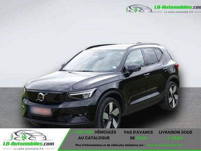 Occasion 2023 Volvo XC40 SUV | 47 800 € (Prix cher)