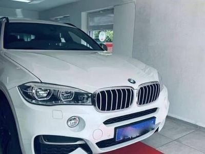 Occasion 2019 BMW X6 M50 Comfort Edition SUV | 46 999 €