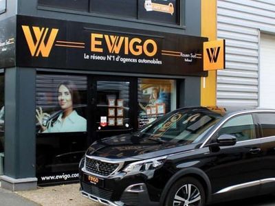 Occasion 2019 Peugeot 3008 GT-line | 15 990 € (Prix juste)