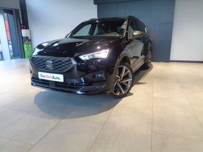 occasion Seat Tarraco FR 2021