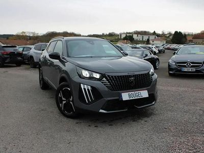 Gris Nouvelle 2025 Peugeot 2008 Allure SUV | 21 500 € (Prix juste)