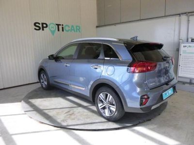 occasion Kia Niro 1.6 GDi 105ch ISG + Plug-In 60.5ch Active DCT6 5cv - VIVA3523999