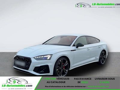 Occasion 2025 Audi A5 Sport Coupé | 71 300 €