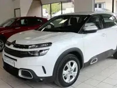 occasion Citroën C5 Aircross Business Bluehdi 130 S&s Eat8 Business