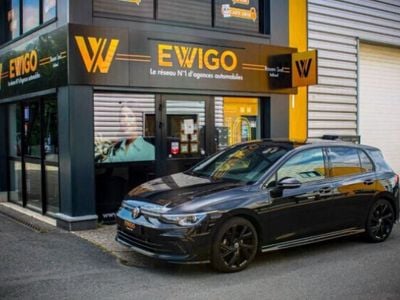VW Golf VIII