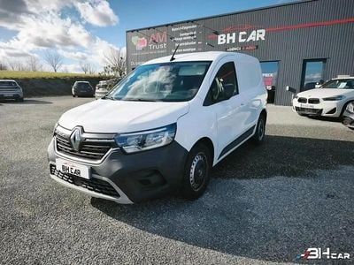 Occasion Renault Kangoo 95 ch (69 kW) 2021 Blanc Monospace