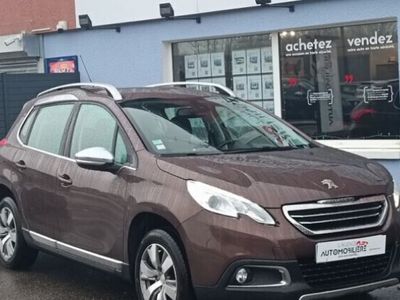 occasion Peugeot 2008 1.6 VTI 120ch Allure