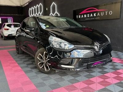 Renault Clio IV