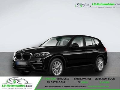 Occasion 2021 BMW X3 SUV | 34 400 € (Super prix)