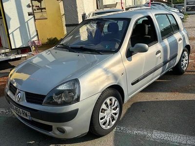 Renault Clio II