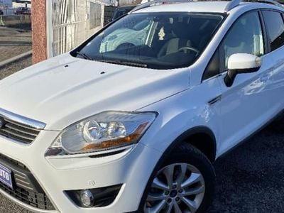 Occasion Ford Kuga Titanium 140 ch (102 kW) 2011 SUV