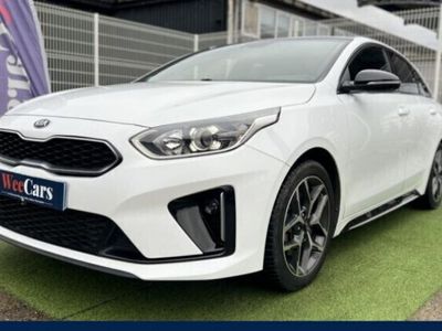 occasion Kia ProCeed 1.4 T-GDI 140 GT LINE DCT BVA