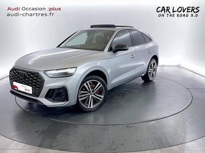 Audi Q5 Sportback