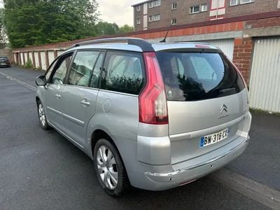 Citroën C4 Picasso