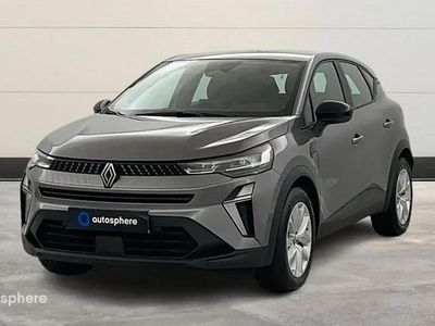 Occasion 2025 Renault Captur Evolution SUV | 25 499 € (Prix assez cher)