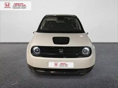 Blanc Occasion 2020 Honda e Citadine | 16 900 €