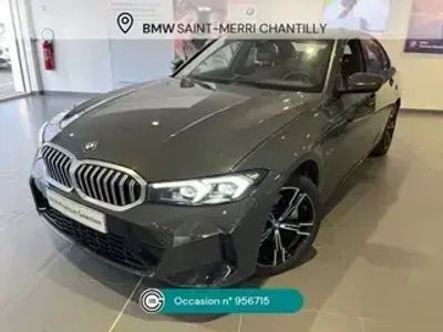 BMW 330e