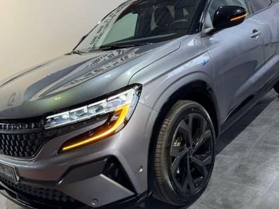 Occasion Renault Austral Techno Esprit Alpine 201 ch (147 kW) 2025 Gris SUV