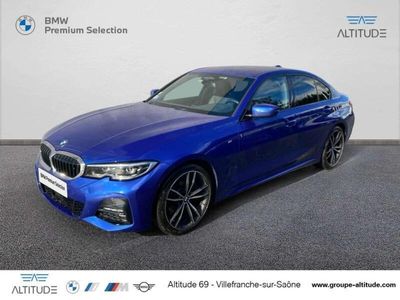 occasion BMW 330 Serie 3 ia 258ch M Sport