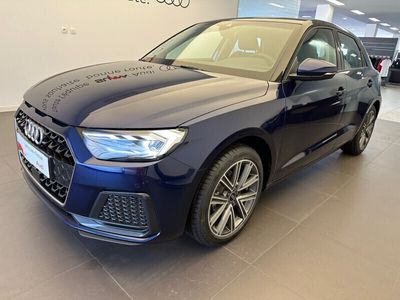 occasion Audi A1 Sportback A1 SPORTBACK 25 TFSI 95 ch BVM5