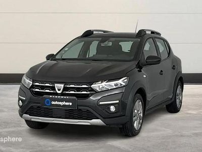 Occasion Dacia Sandero Comfort 92 ch (67 kW) 2022 Berline