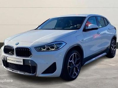 Blanc Occasion 2022 BMW X2 M Sport SUV | 33 299 € (Prix juste)