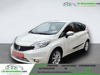 Occasion 2017 Nissan Note Acenta Citadine | 17 900 € (Prix cher)