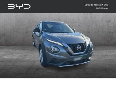 Occasion Nissan Juke 114 ch (83 kW) 2020 SUV