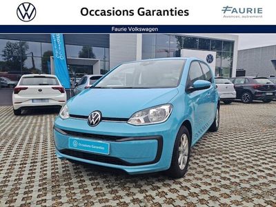 VW up!