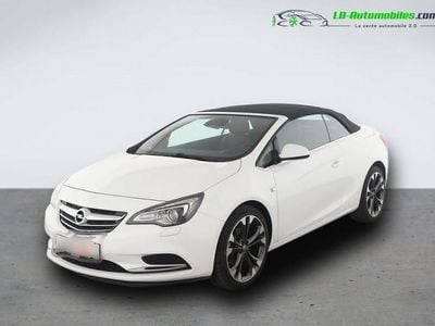 Opel Cascada