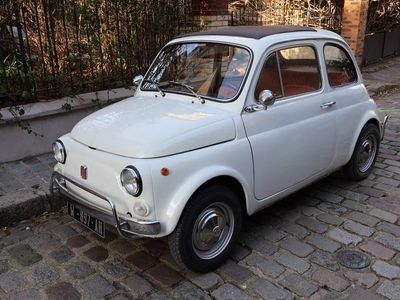 occasion Fiat 500L 500